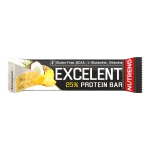 Nutrend Excelent Protein Bar 85 g – proteínová tyčinka (21 g bielkovín) – príchuť ananás + kokos