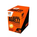 Extrifit Agrezz 416 g (20×20,8 g) – extra silný pre-workout – príchuť Mango + ananás