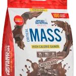 Applied Nutrition Critical Mass Original 6 kg – vysokokalorický gainer