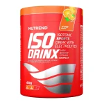 Nutrend Isodrinx 1000 g – športový iontový nápoj (instantná zmes)