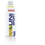 Nutrend Unisport 1000 ml – hypotonický športový nápoj (koncentrát)
